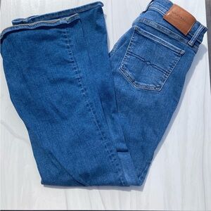 Women’s jeans